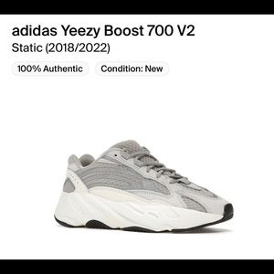 Yeezy Boost 700 V2